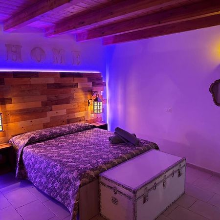 Casa Di Nonna Rosa Bed & Breakfast Canosa di Puglia Luaran gambar