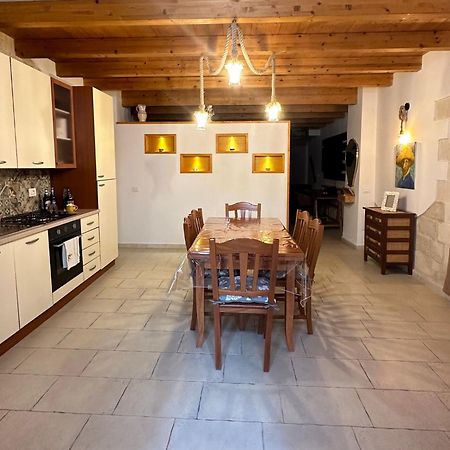 Casa Di Nonna Rosa Bed & Breakfast Canosa di Puglia Luaran gambar