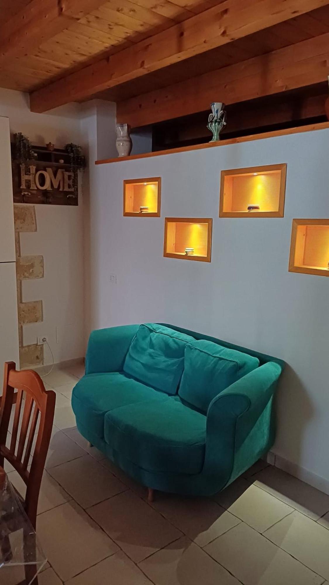 Casa Di Nonna Rosa Bed & Breakfast Canosa di Puglia Luaran gambar