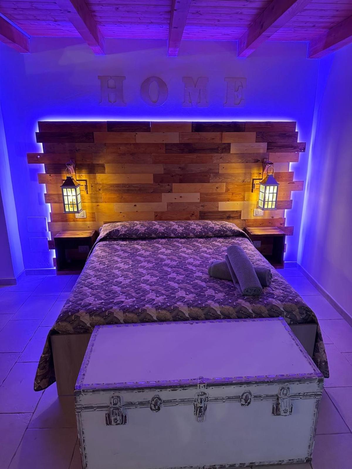 Casa Di Nonna Rosa Bed & Breakfast Canosa di Puglia Luaran gambar