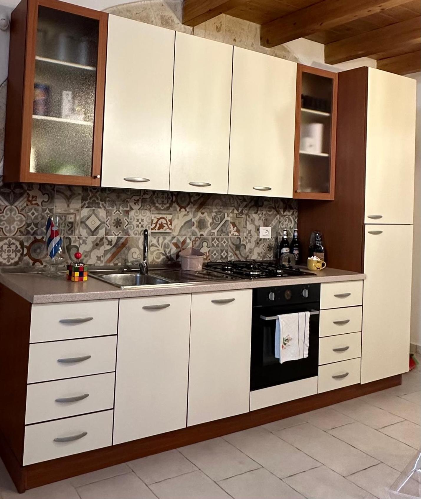 Casa Di Nonna Rosa Bed & Breakfast Canosa di Puglia Luaran gambar